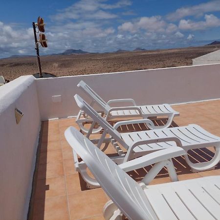 Dunas De Famara Exteriér fotografie