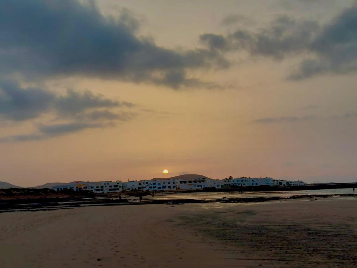 Dunas De Famara Exteriér fotografie