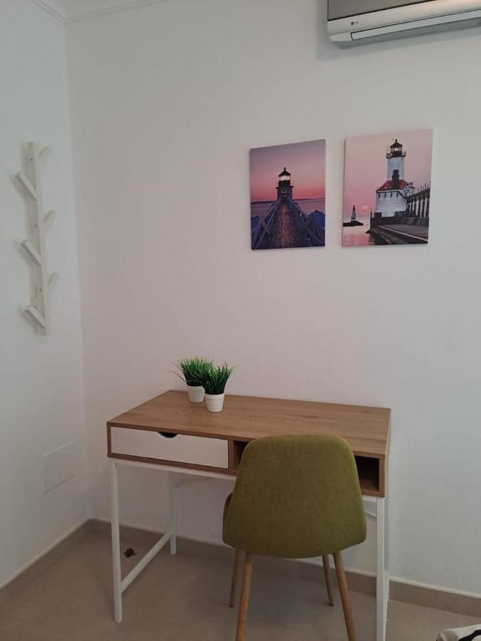 Dunas De Famara Exteriér fotografie