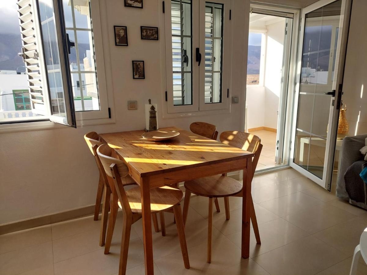 Dunas De Famara Exteriér fotografie